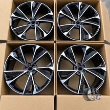 21 Inch Rims For Audi Q8 2019 2020 21 22 23 24 2025 2026 Wheels 21x9 Brand New 21 Inch Rims For Audi Q8 2019 2020 21 22 23 24 2025 2026 Wheels 21x9 Brand New