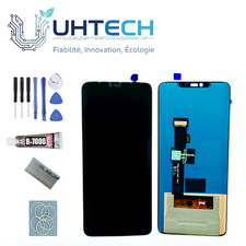 Écran Huawei Mate 20 Pro (2018) Sans Châssis (Noir) Reconditionné