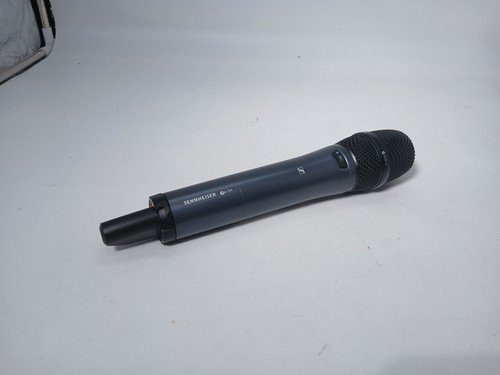 Sennheiser SKM 100  G4 Handheld Wireless Transmitter - 516-558 MHz
