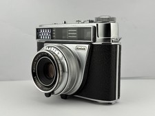 Poor Condition Kodak KODAK Retina automatic III Schneider-Kreuznach