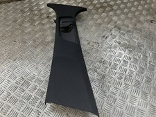 Mercedes-Benz E W213 2018 Links Verkleidung oben B-Säule A2136900725 ABM19664