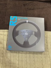 Logitech G RS Round Wheel compatible with RS5...