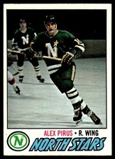 Click to enlarge Alex Pirus