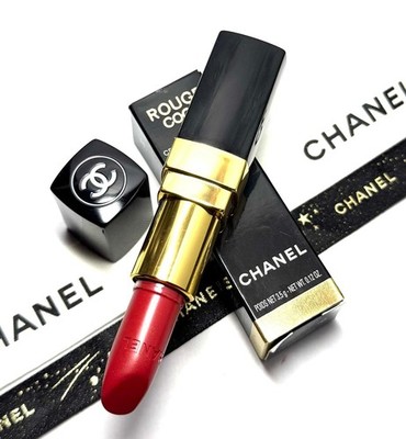 Chanel Rouge Coco Hydrating Creme Lip Colour 53 Amant  3,5g