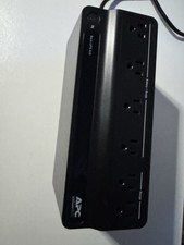 APC BE425M 6 Outlets 425VA 120V 180J Battery Back-UPS and Surge Protector