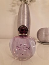 Dior Poison Eau De Parfum 100ml Genuine New