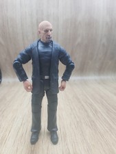 Wwe Mattel Elite BAF Paul Ellering Loose NO P...