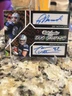 2024 Leaf Eclectic Multigraphics Duo Graphic Jason Witten Jay Novacek #MDG-32 /3