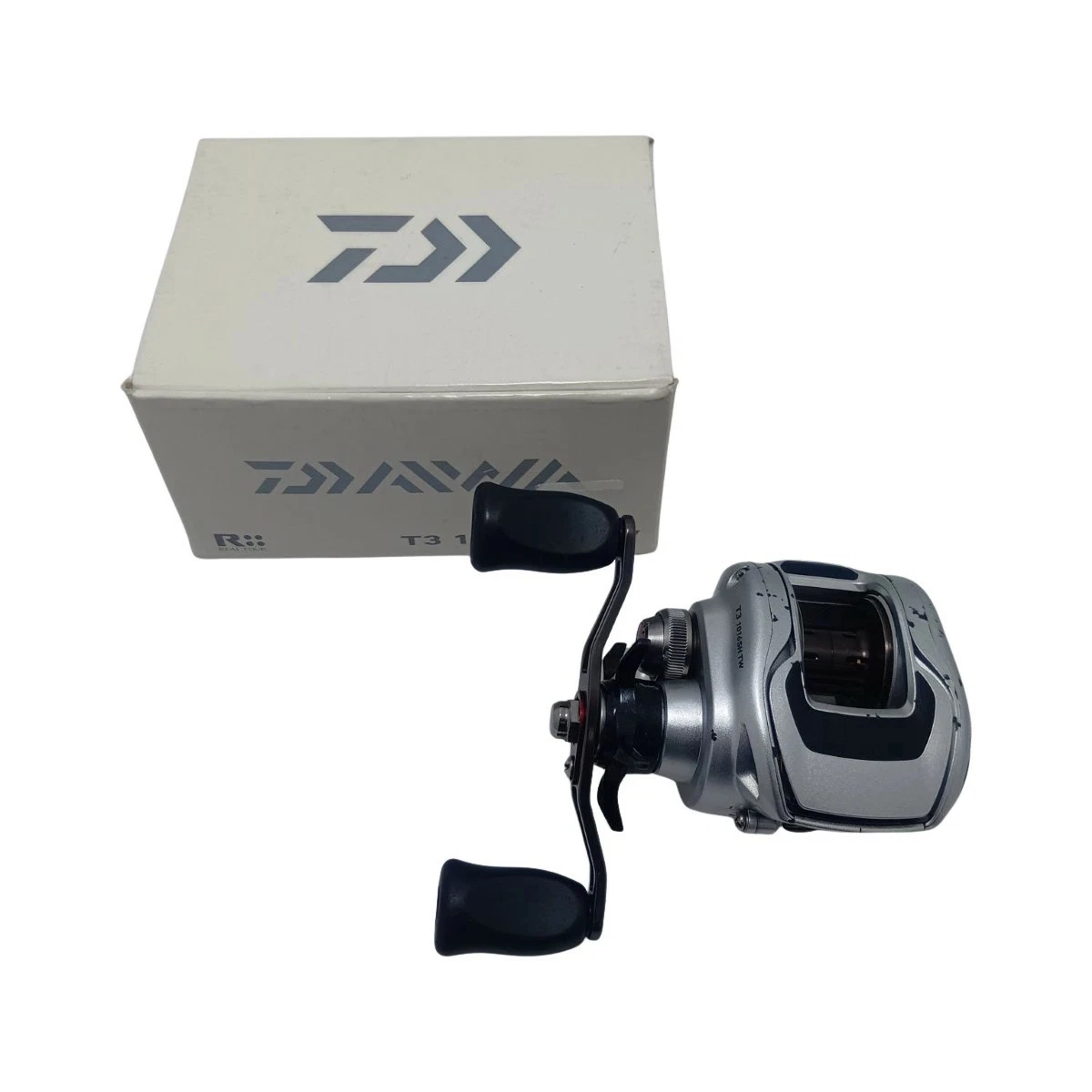Daiwa T3 for sale - eBay
