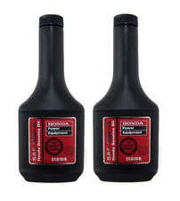 Genuine Oem Honda 10W30 Engine Oil 12Oz Bottle Pack Of 2