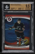2003-04 Topps Pristine 628/699 Alexander Semin #168 BGS 9.5 GEM MINT 0u8p