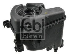 Coolant Expansion Tank Febi Bilstein 188347 Fits Alpina BMW 5 Series 6 Series 8