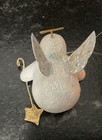 Natalie Silitch Vintage Snowman Ornaments — photo 6