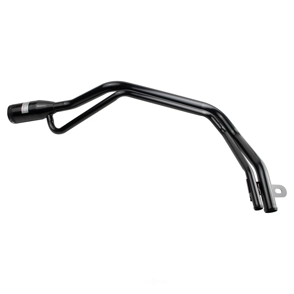 Pescoço de enchimento de tanque de combustível TRQ FNA69468 serve para Dodge Durango 1998 - Imagem 4 de 4