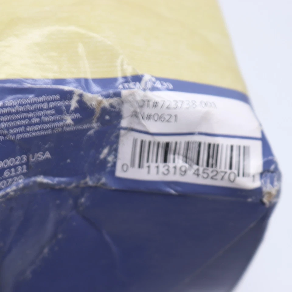 Bomba de aire eléctrica de alto volumen Stansport 7433738-001 Foto 2 de 4