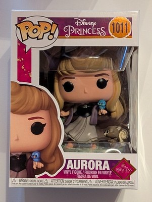 Funko-Pop Aurora | Genre: Disney | - |Nummer 1001|