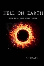 Hell on Earth by Cj Heath (English) Paperback Book