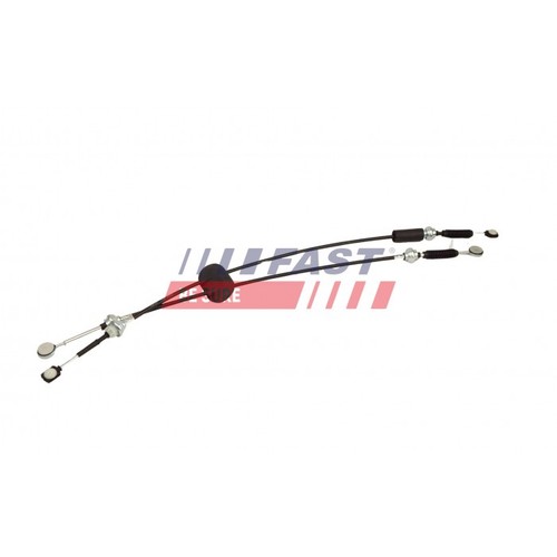 For Renault Master II 2.2 DCI 90 Cable Box Speed - Zdjęcie 1 z 3