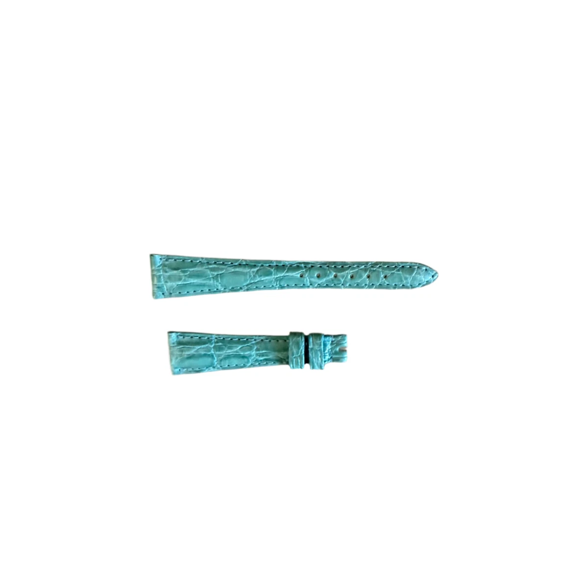 Patek Philippe Blue Wristwatch Bands for sale | eBay