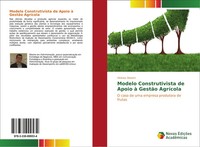 Vinicius Dezem | Modelo Construtivista De Apoio à GestãO AgríCola | Taschenbuch