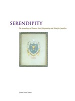 James Steel Tomes | Serendipity | Taschenbuch | Englisch (2015) | Authorhouse