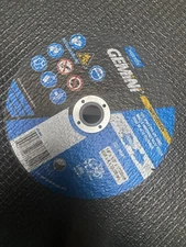 Chop Saw Blade