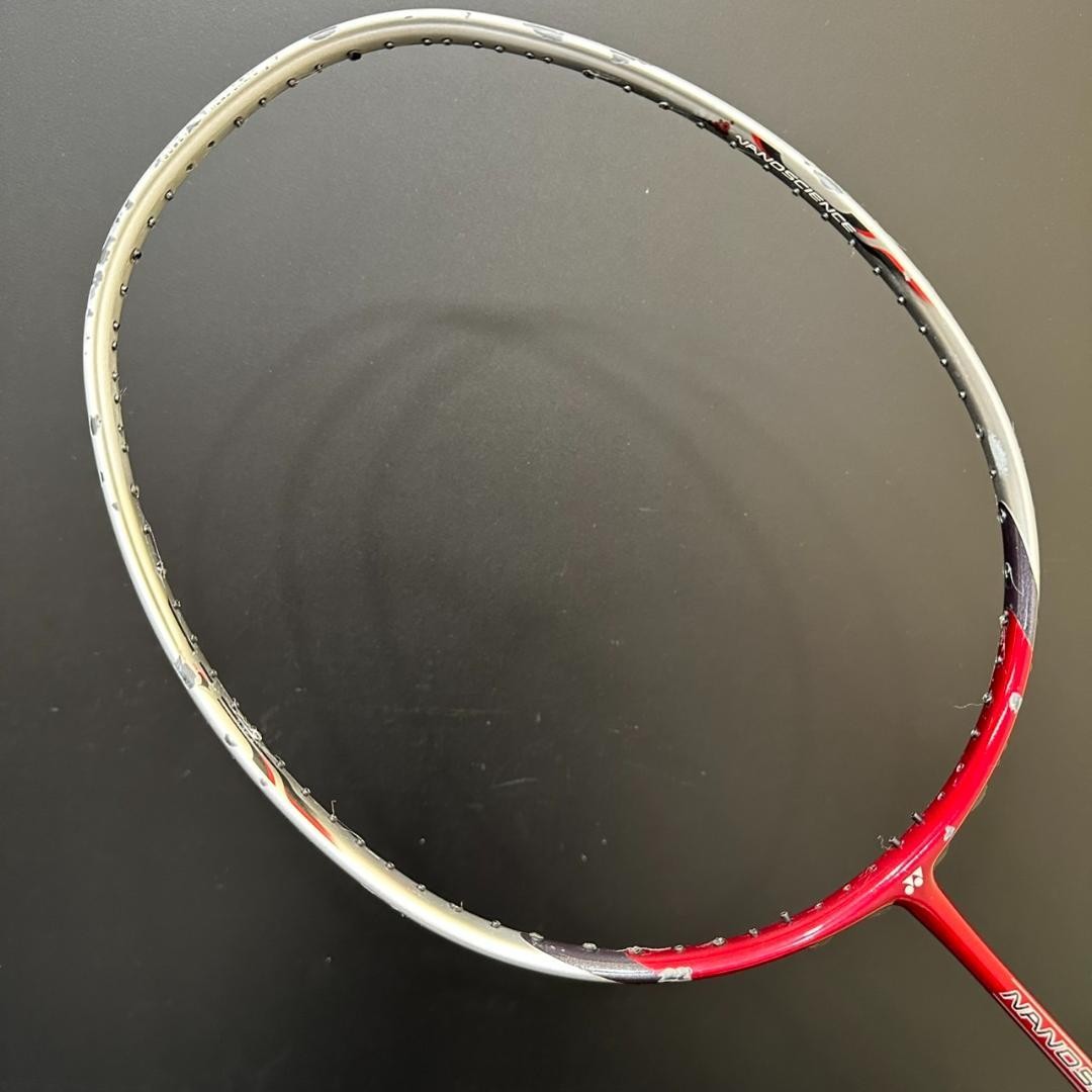 Yonex Badminton Racket Nanospeed 7000 Mo-52 | eBay