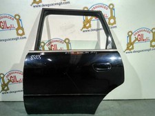 Porte arrière et accessoires Opel ASCONA