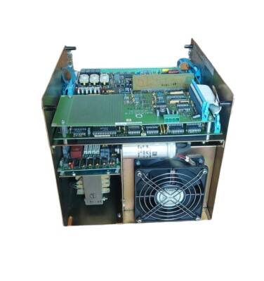 Baumüller Einbau-Stromrichtergerät BKF 12/70/400-604000006