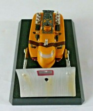 Thunderbird Konami Vol.2 Thunderbirds Firefly Candy Toy from Japan BNIB