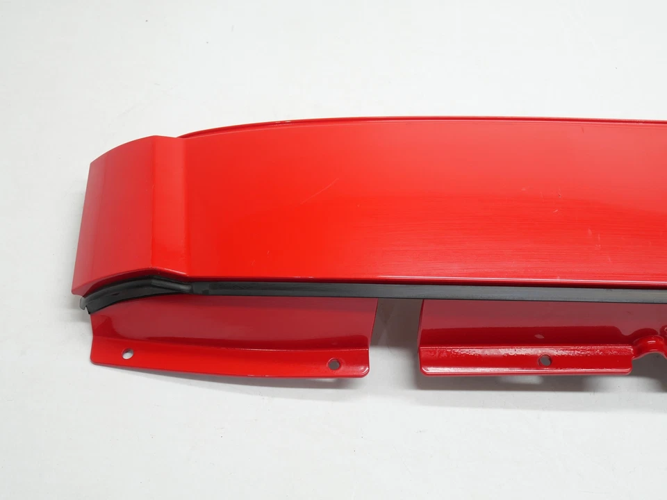 Chevy Corvette Z06 C7 2014-2019 techo Targa techo sección halo panel moldura nota* OEM Foto 2 de 4