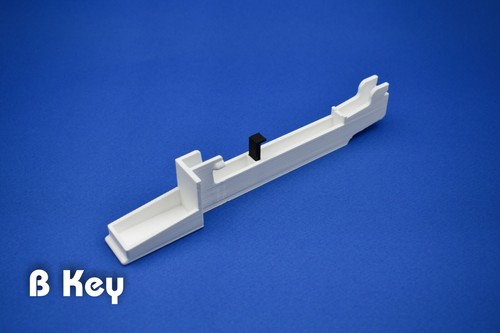 for Korg Delta Lambda Trident CX3/BX3 replacement Keys - Picture 32 of 91