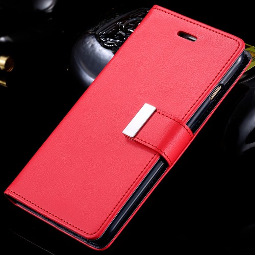 For iPhone 8 Plus 6s 7 SE 2020 2022 Leather Wallet Case Card Shockproof Cover - Picture 15 of 21