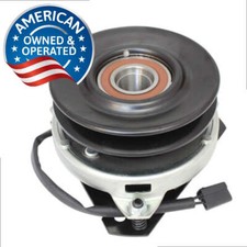 John Deere AM115093 PTO Clutch Replacement; Upgraded Next Gen