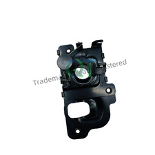 FEILIDAPARTS - Strizer Per Cofano Compatibile Con Kia Rio / Rio5 2006-2011 | Sostituzione Diretta | Ricambio Carrozzeria - 2