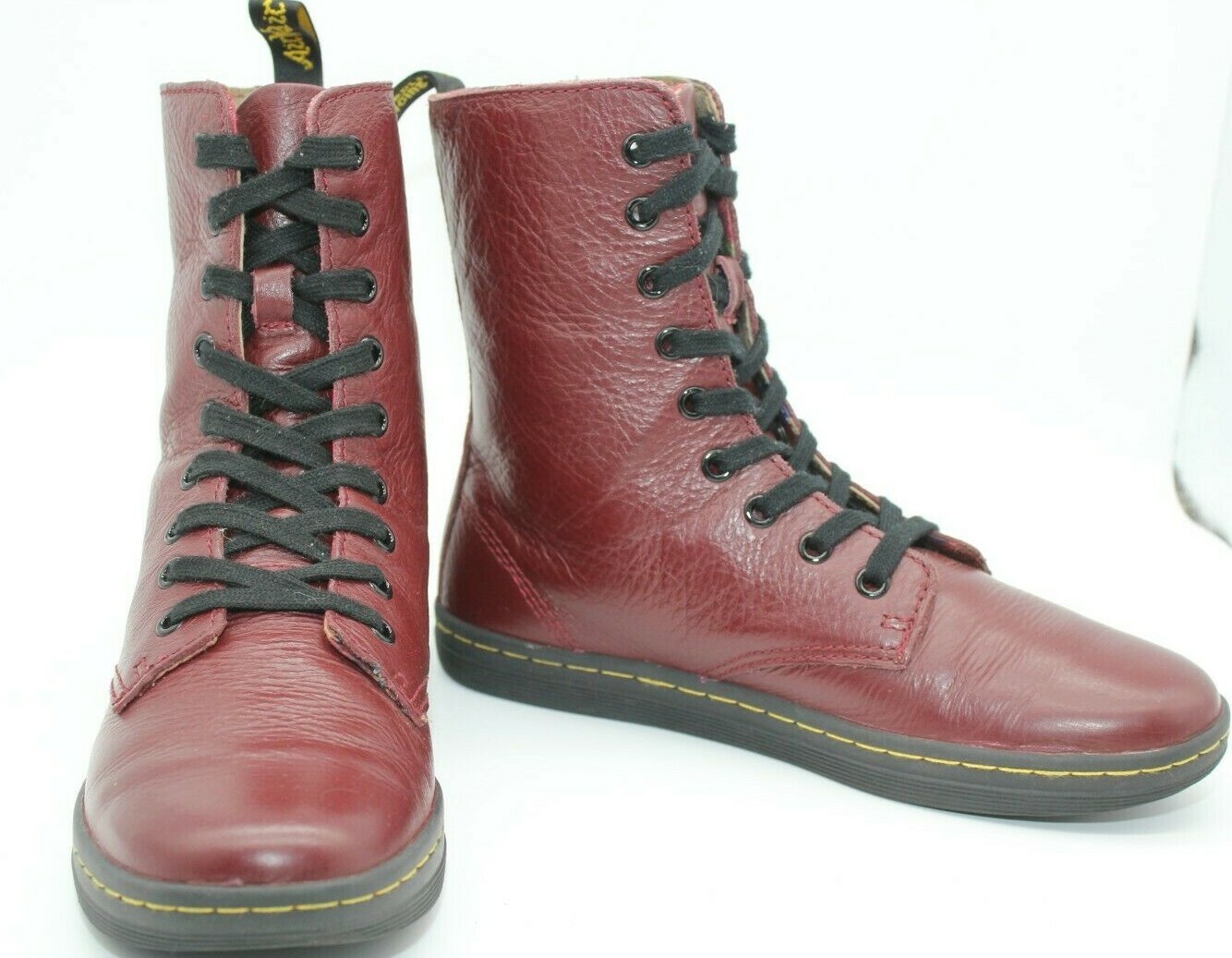 dr martens stratford