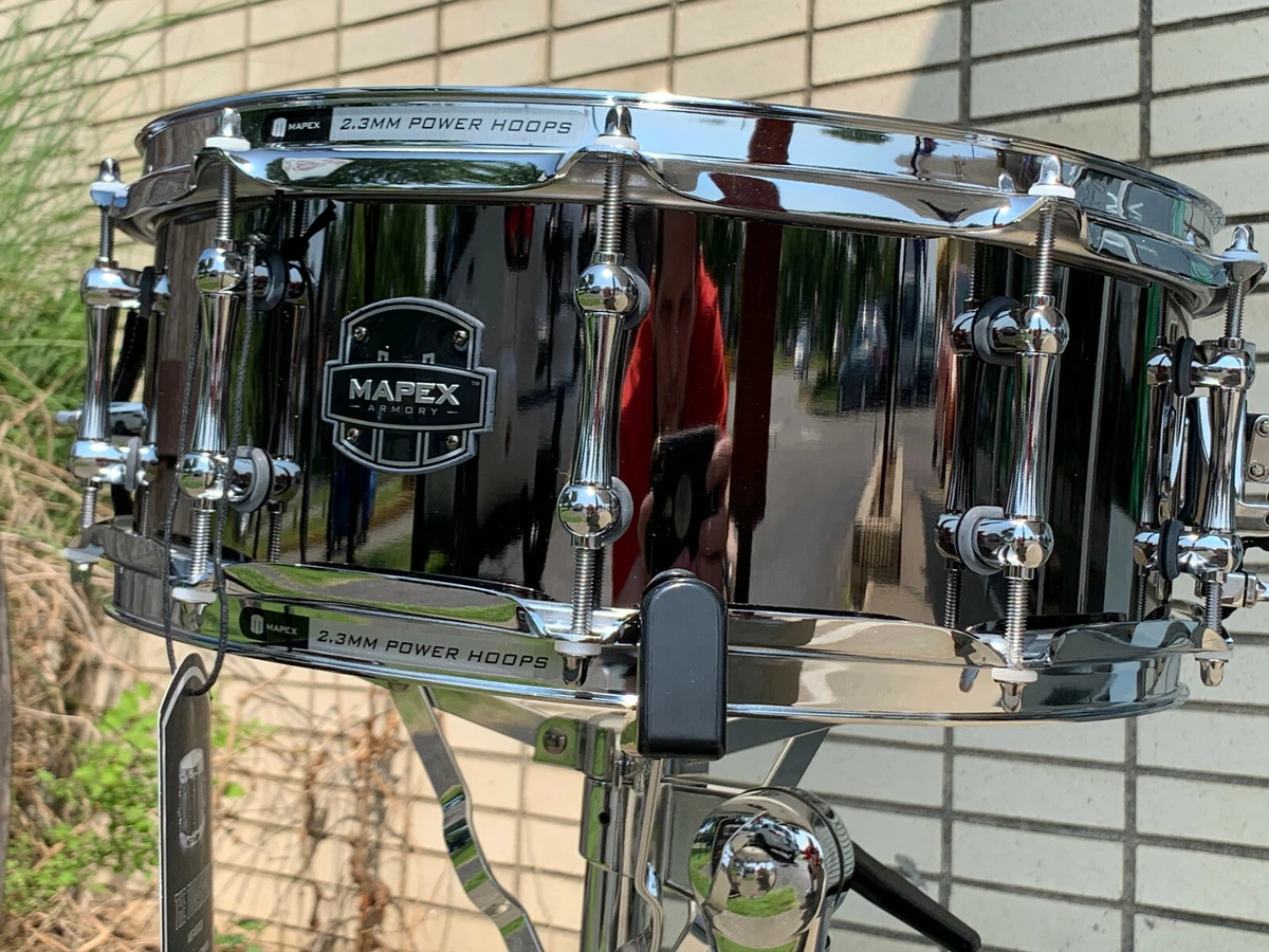 Mapex tomahawk 2024