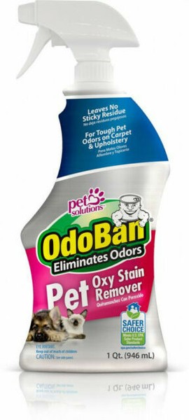 odoban cat pee