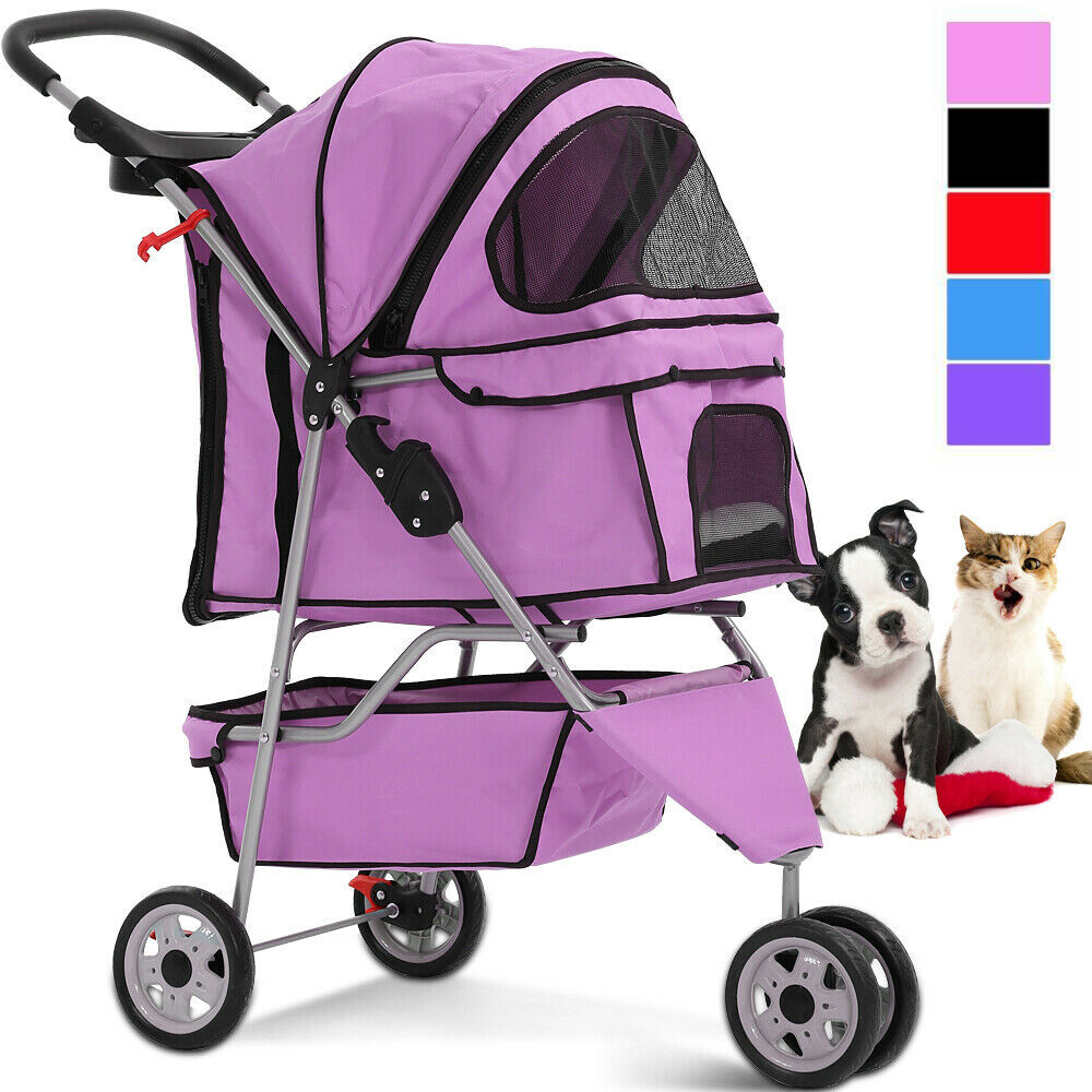 rain cover for dog stroller