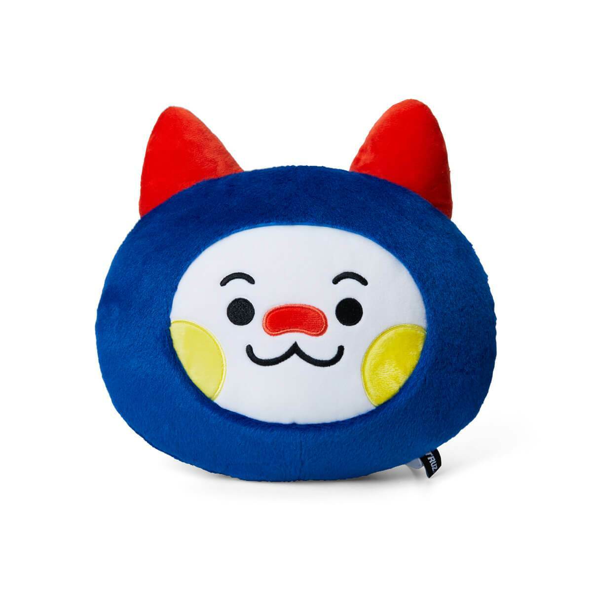 TRUZ TREASURE WOOPY ジョンウ ヘアゴム アクスタケース TRUZ WOOPY COSTUME PLUSH DOLL TREASURE COLLECTION – LINE