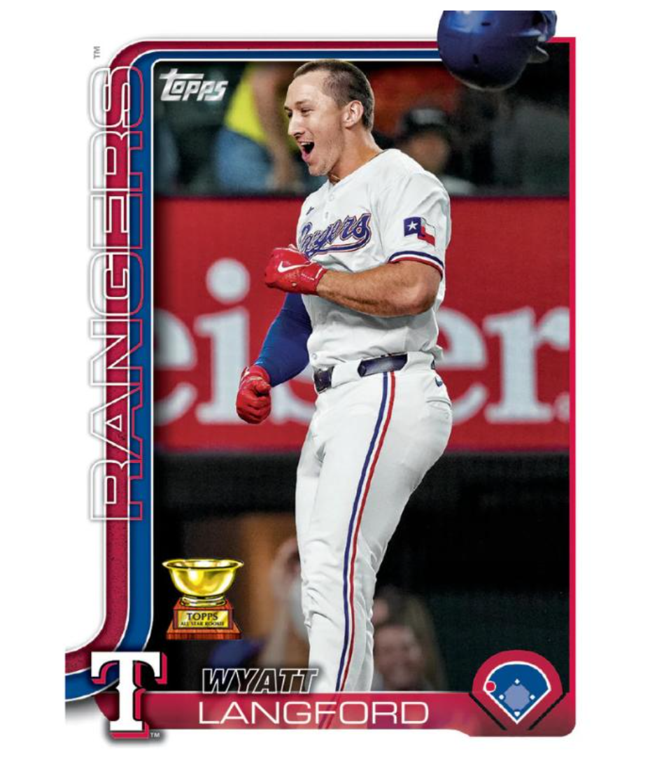 2025 Topps Baseball Series 2 Hobby Jumbo Box New Sealed | eBay