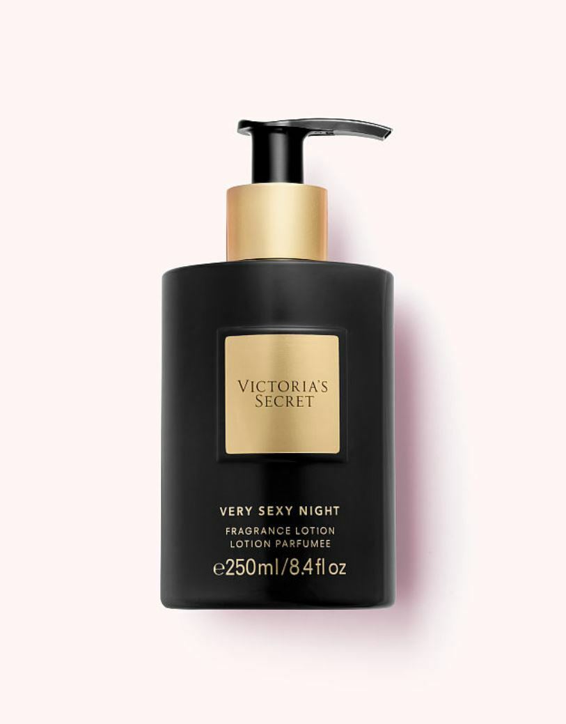 ☆Victoria's Secret☆Very Sexy フレグランス ローション 250ml Victoria's Secret New! VERY SEXY NIGHT Fragrance Lotion
