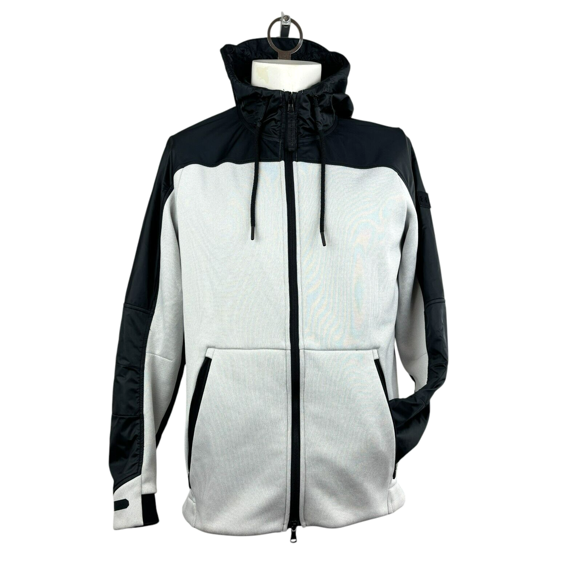 Coldgear Jacket Under Armour Men's Coldgear Swacket Hooded