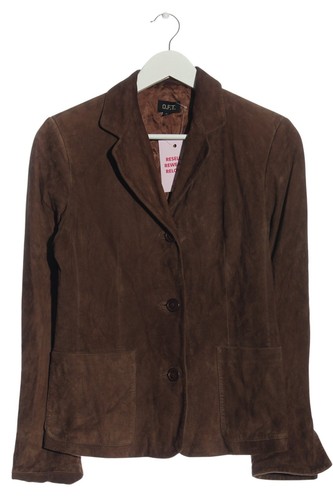 NICE CONNECTION Veste courte Dames T EU 38 rose chair style