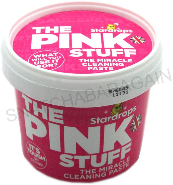 stardrops the pink stuff paste 500ml pipa370126