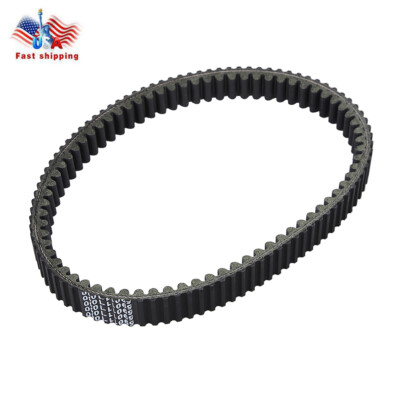 Purchase KAWASAKI BRUTE FORCE 750 DRIVE BELT 4X4 In Rector, Arkansas - Foto 6