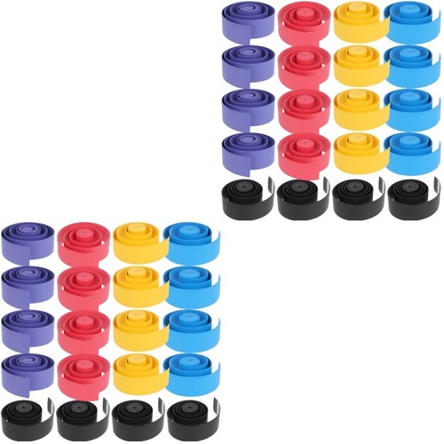 Bacchetta Arricciata All'uncinetto Con Trecce Di Capelli - Foto 14