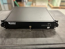 March Networks 8516 R – 16 Channel hybrid NVR