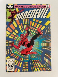 Daredevil Elektra Comic | eBay