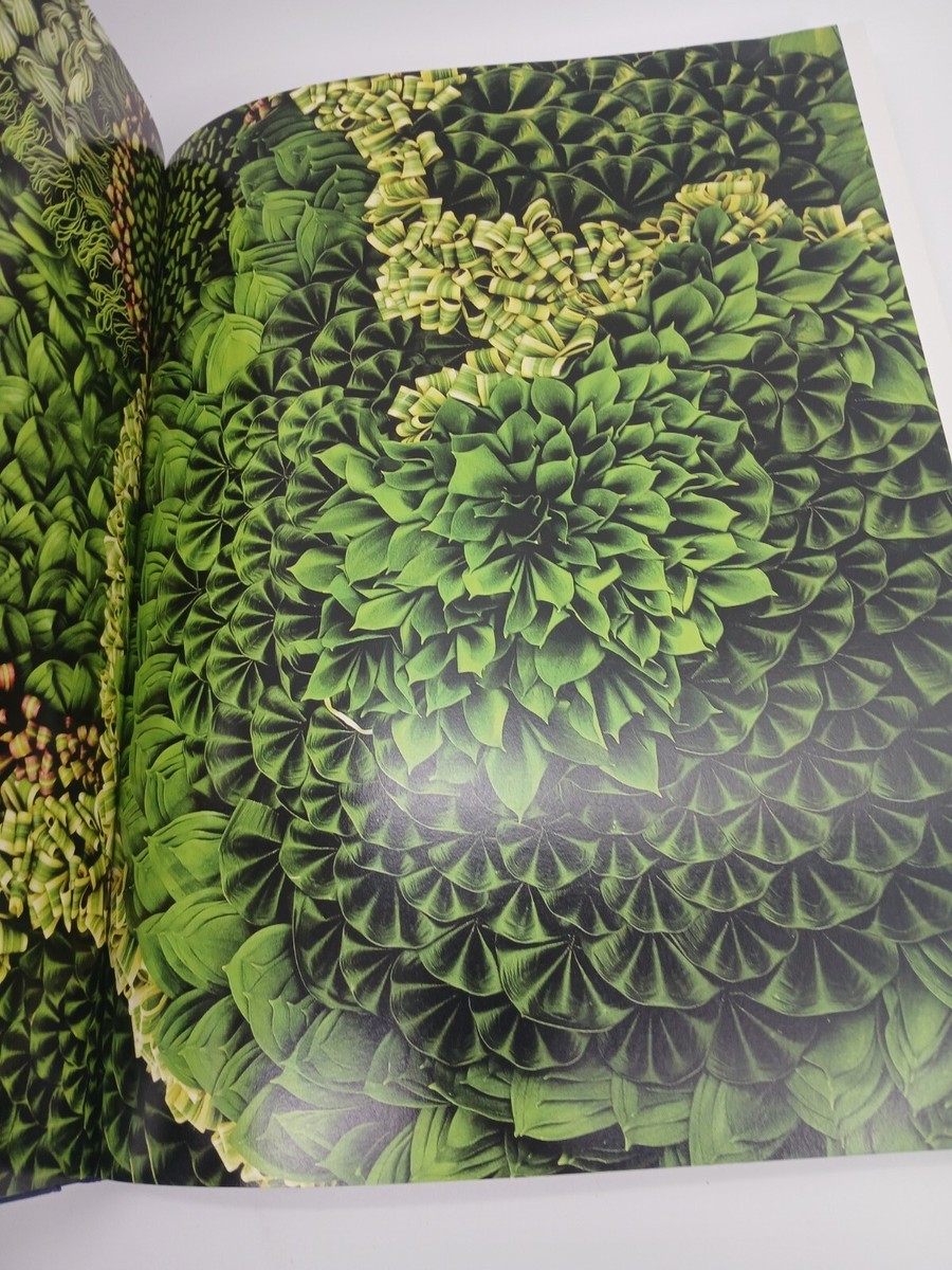 Art Flowers : Contemporary Floral Designs and Installations by